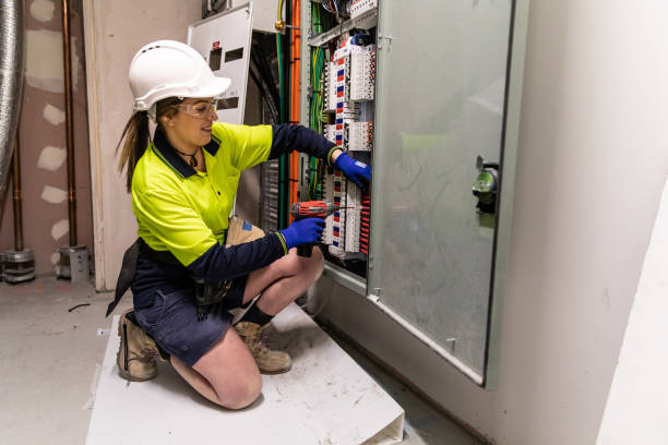 Best Electrician for Home Renovation  in Colonial Heights, TN