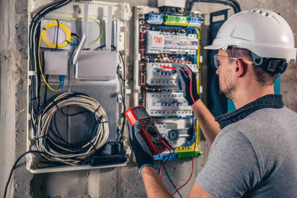  Colonial Heights, TN Electrician Pros