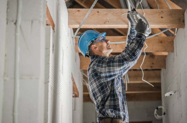 Best Industrial Electrical Services  in Colonial Heights, TN
