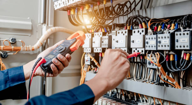 Best Electrical Repair Services  in Colonial Heights, TN