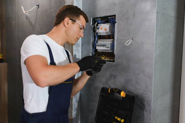 Best Residential Electrician Services  in Colonial Heights, TN