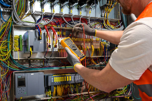 Best Electrical Outlet Repair  in Colonial Heights, TN