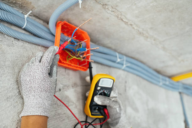Best Electrical Contractors for Businesses  in Colonial Heights, TN
