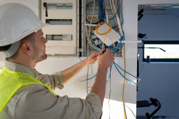 Best Electrical Wiring Services  in Colonial Heights, TN