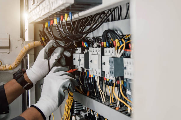 Best Electrical Rewiring Services  in Colonial Heights, TN